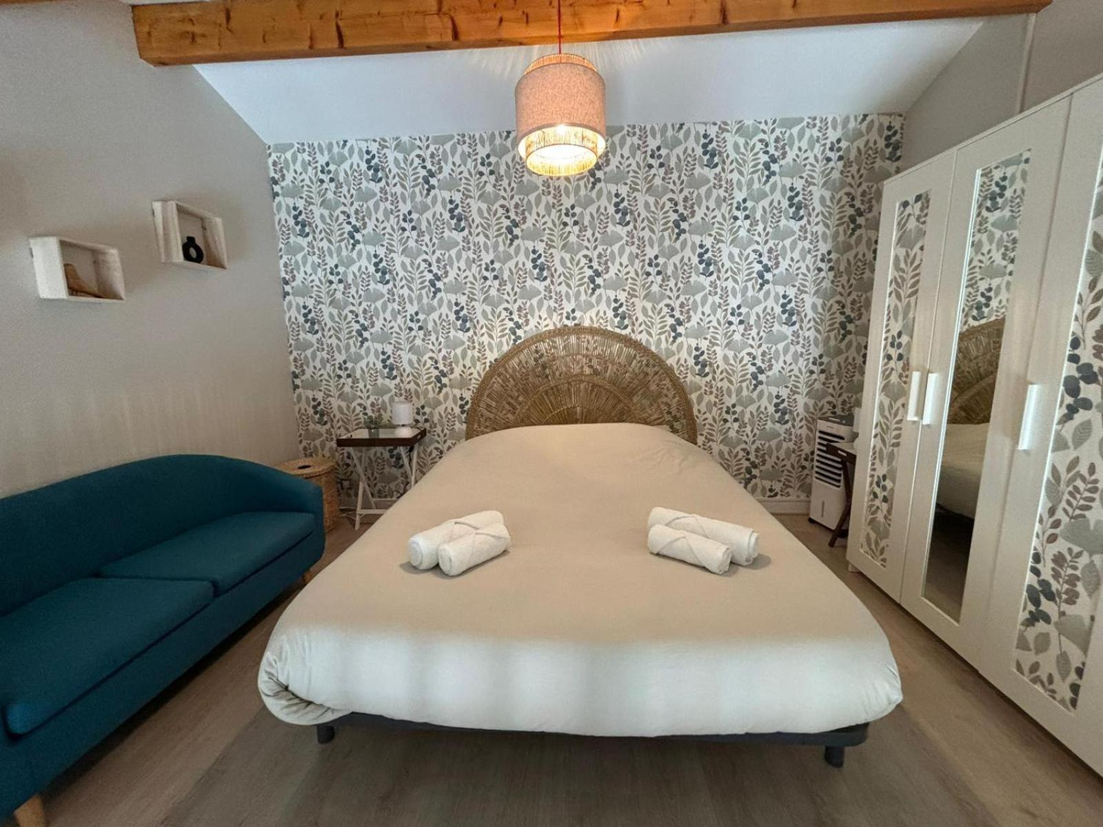 Appartement La Parenthese Rochelaise