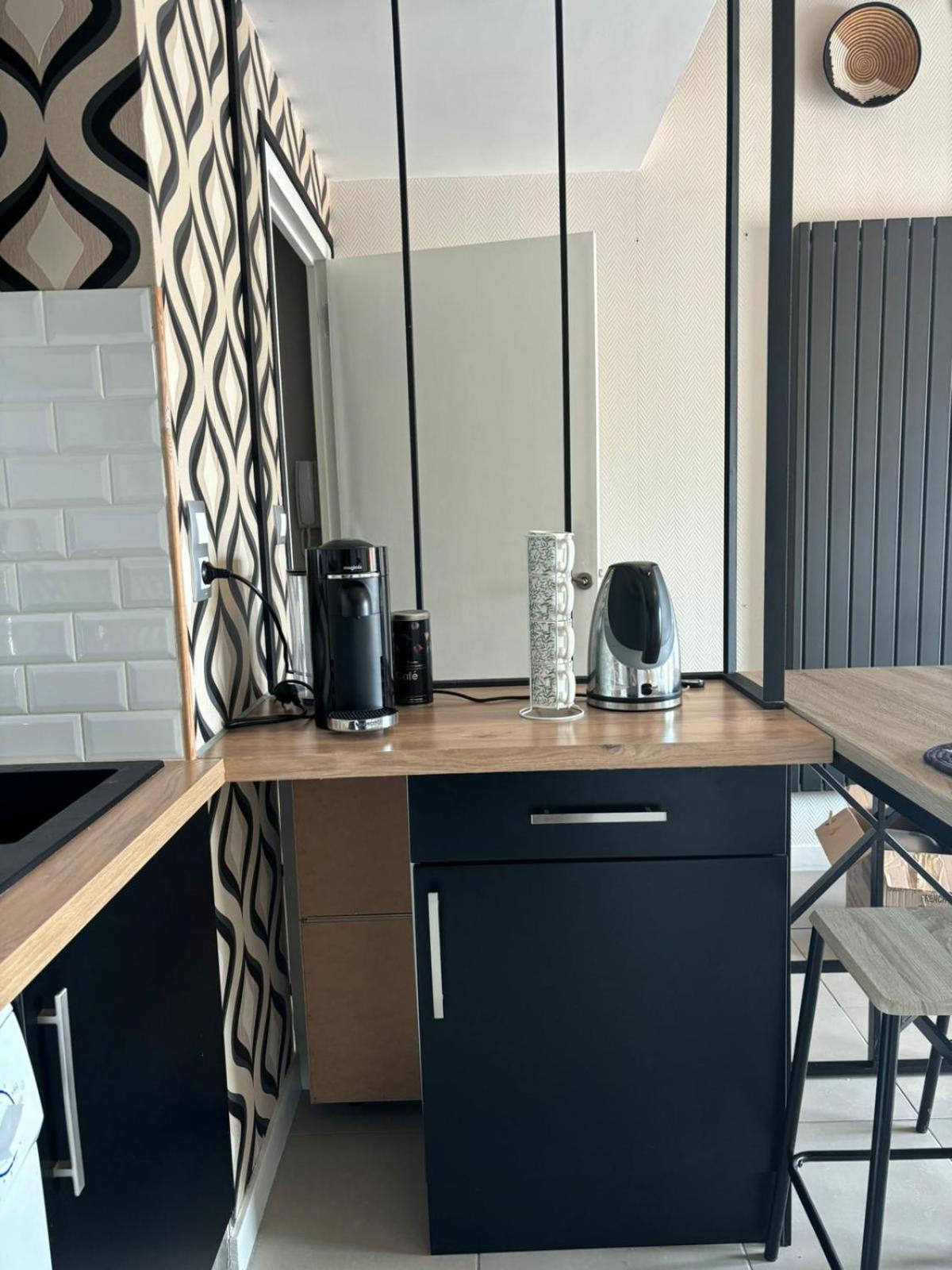 Appartement La Parenthese Rochelaise *